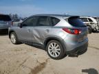 2014 Mazda Cx-5 Gt zu verkaufen in Bridgeton, MO - Side