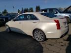 2014 Cadillac Ats Luxury იყიდება Woodburn-ში, OR - Front End