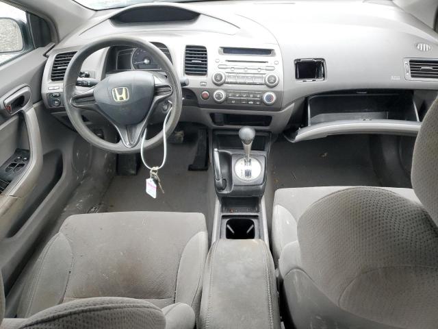 2006 HONDA CIVIC DX VP
