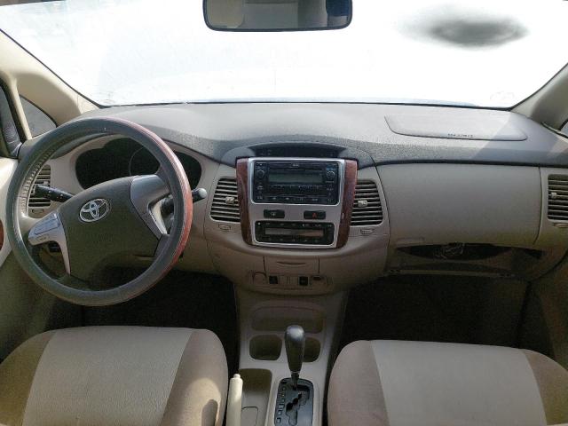 MHFXX43G1E0048936 - 2014 TOYOTA INNOVA - #45206964