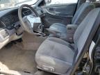 2001 Nissan Altima Xe de vânzare în Cahokia Heights, IL - Side