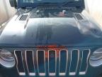 2021 JEEP WRANGLER O for sale at Copart BRISTOL