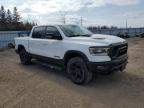 2021 RAM 1500 REBEL for sale at Copart ON - TORONTO