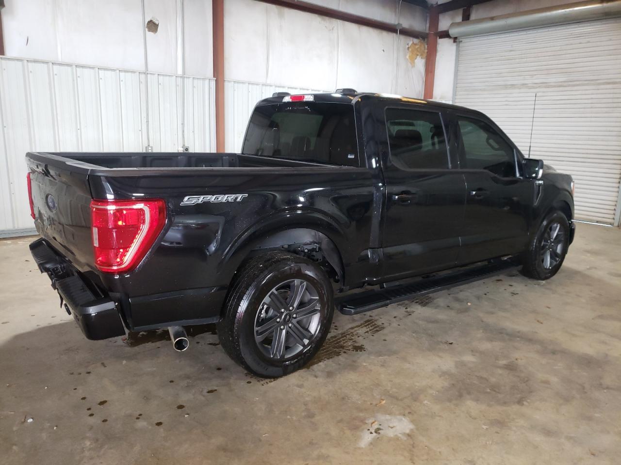 1FTEW1C58PFB15793 2023 Ford F150 Supercrew