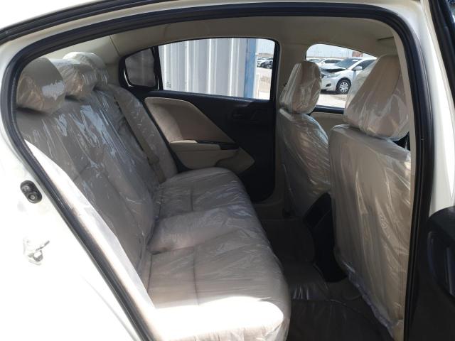 MRHGM6629EP030092 - 2014 HONDA CITY - #48771174