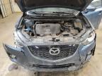 2014 Mazda Cx-5 Touring продається в Nisku, AB - Front End