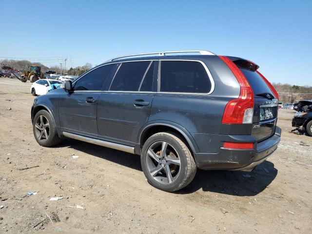  VOLVO XC90 2013 Серый