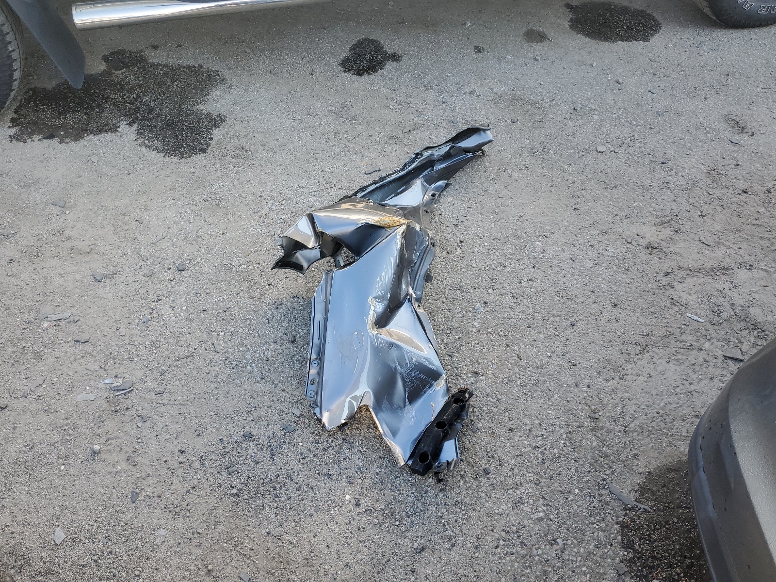 KNMAT2MT5GP725171 2016 Nissan Rogue S