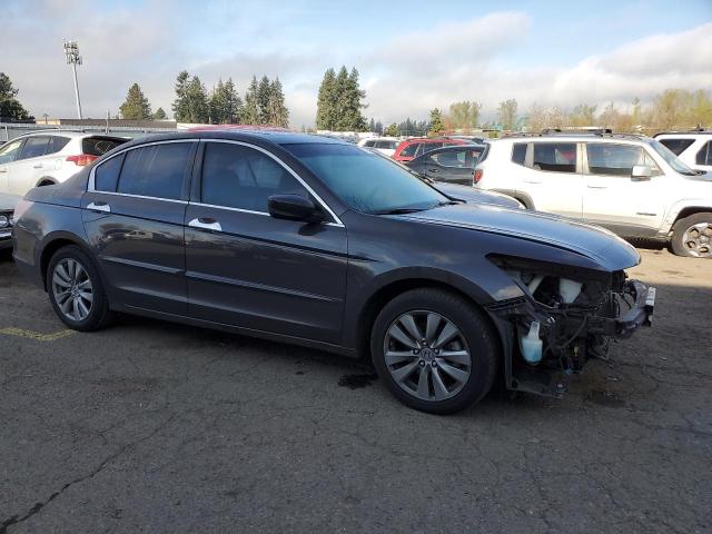 2011 HONDA ACCORD EXL 1HGCP3F81BA030176  47515204