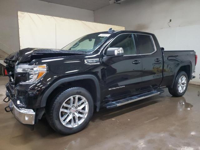 2022 Gmc Sierra Limited K1500 Sle for Sale in Davison, MI - Front End