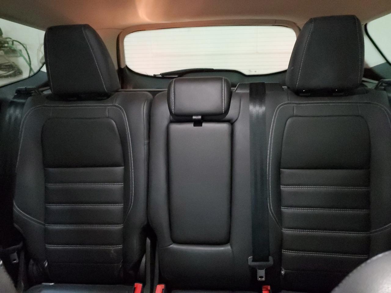 2018 Ford Escape Sel VIN: 1FMCU9HD3JUD23641 Lot: 44695034