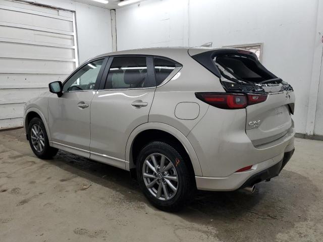  MAZDA CX-5 SELEC 2024 Beige