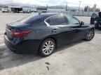 2018 Infiniti Q50 Pure for Sale in Sun Valley, CA - Rear End