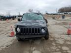 2017 Jeep Patriot Latitude zu verkaufen in Pekin, IL - All Over