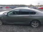 2018 VAUXHALL INSIGNIA 1.6 TURBO D ECOTEC [136] SRI 5DR for sale at Copart EAST KILBRIDE