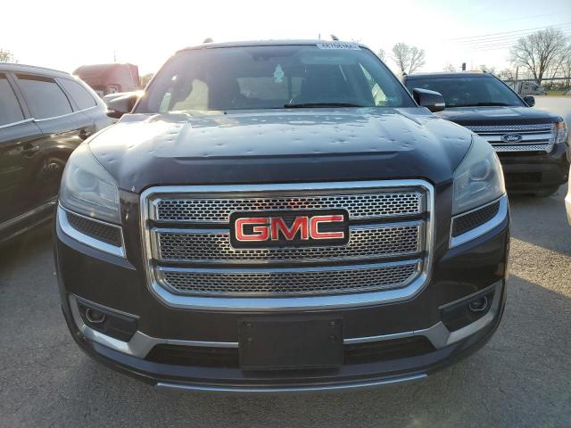  GMC ACADIA DEN 2014 Szary