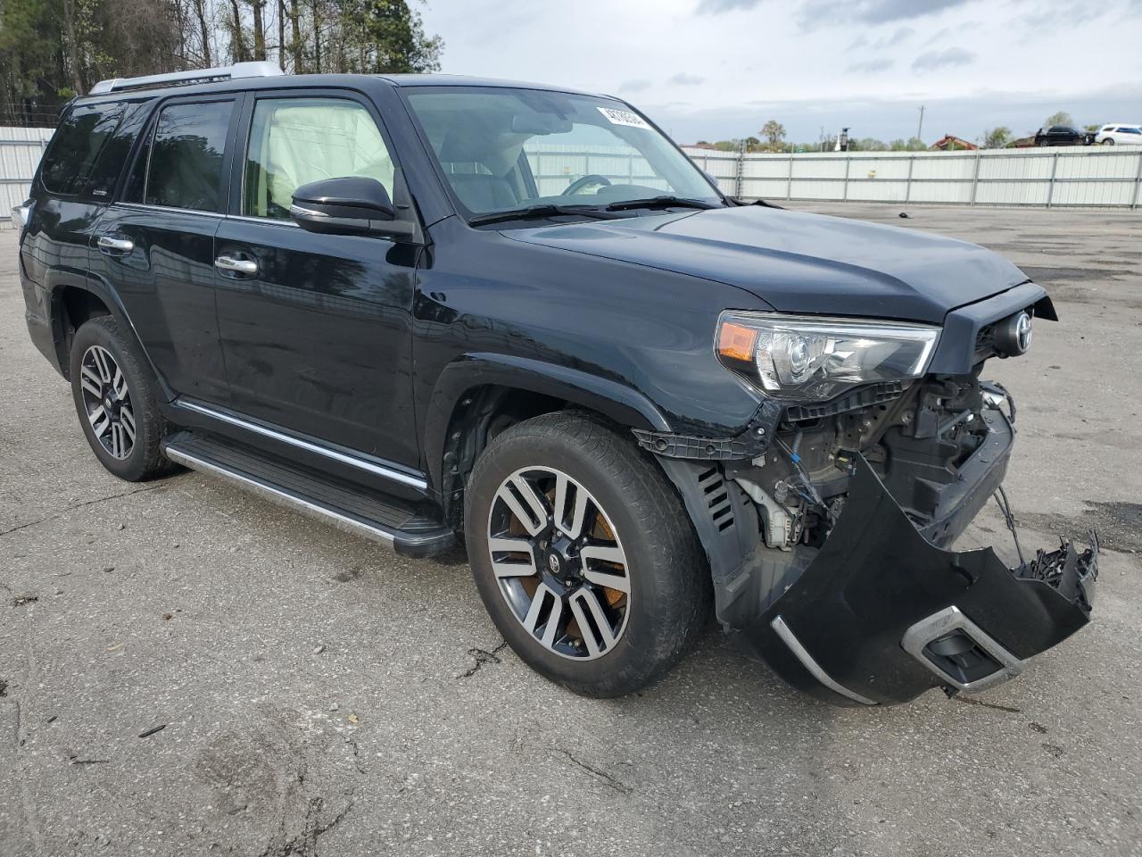 JTEBU5JR1F5269168 2015 Toyota 4Runner Sr5