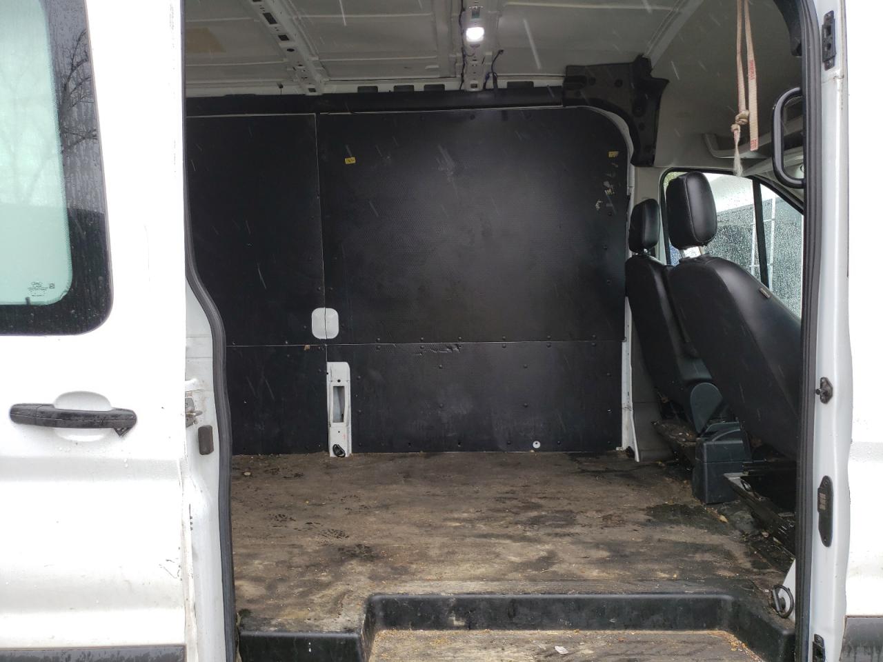 2020 Ford Transit T-250 VIN: 1FTBR1C84LKB03095 Lot: 44158694