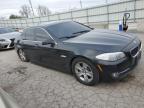 2013 Bmw 528 Xi for Sale in Cahokia Heights, IL - Undercarriage