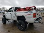1997 Dodge Ram 1500  en Venta en Rogersville, MO - Rollover