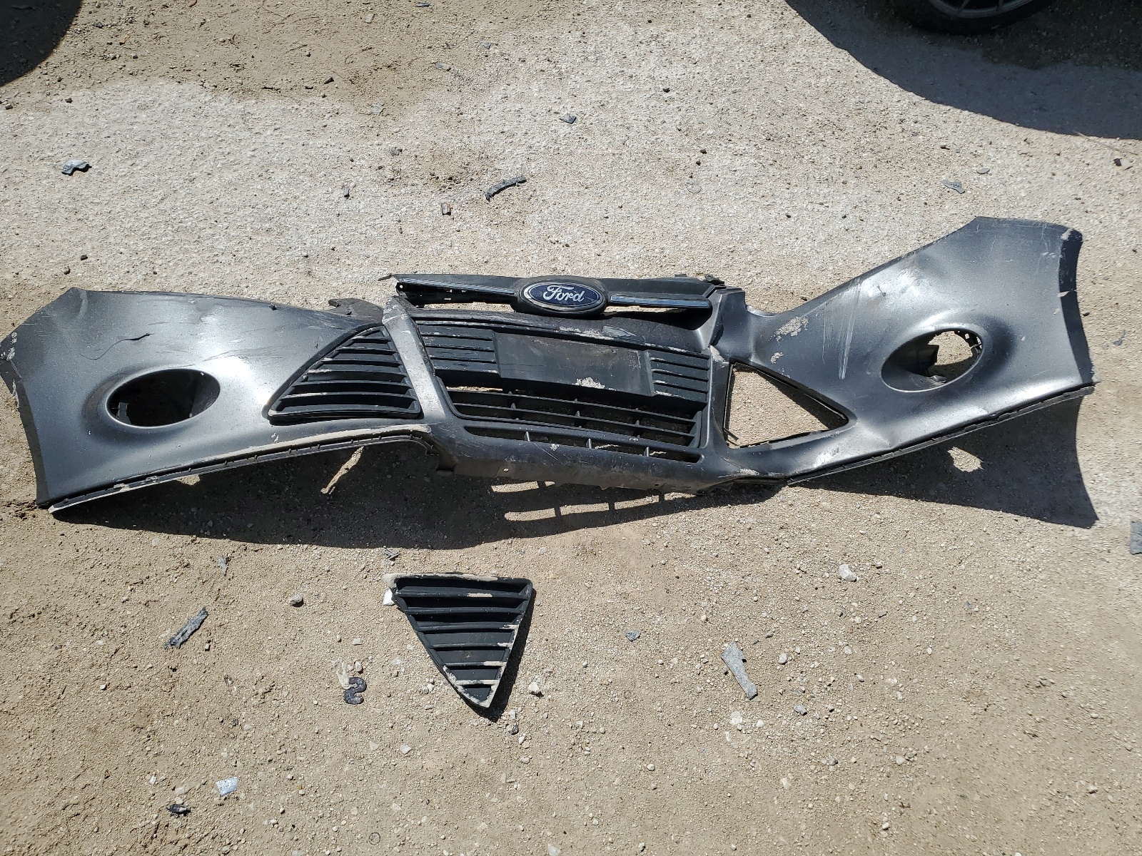 1FADP3F23DL220377 2013 Ford Focus Se