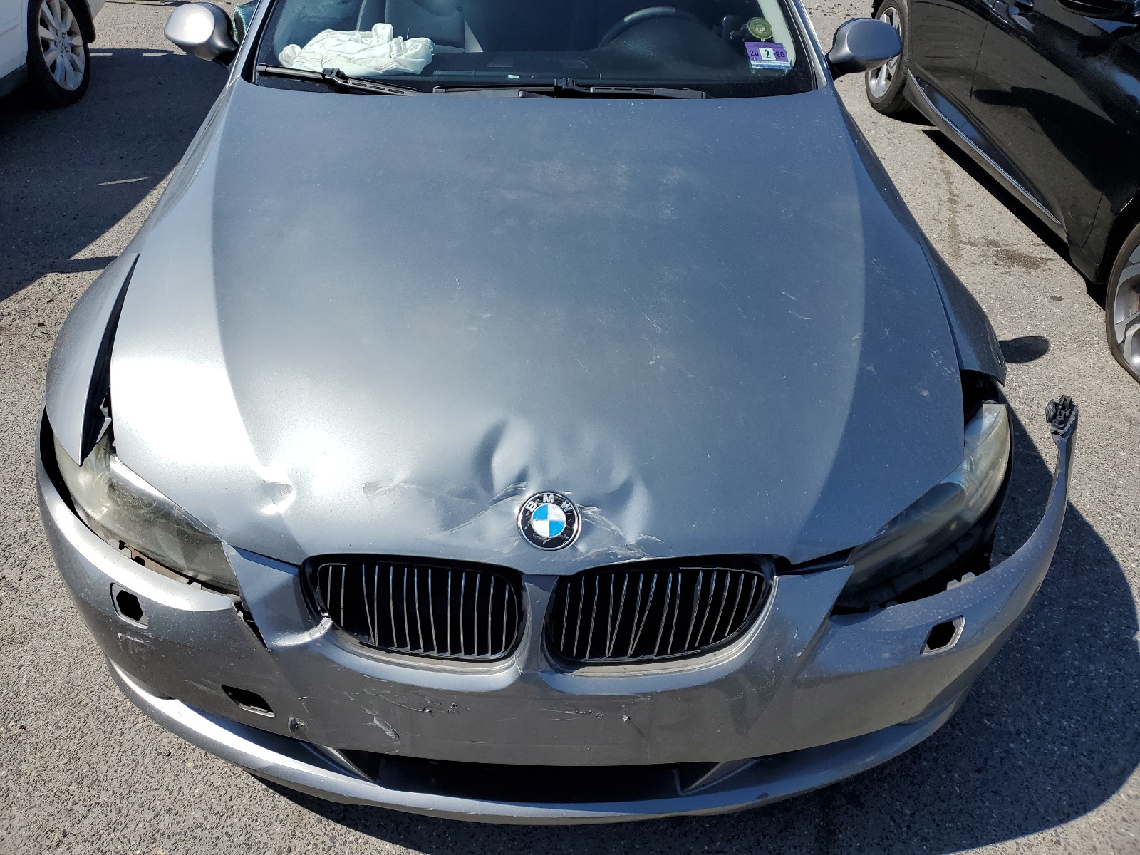 WBAWB33567P130389 2007 BMW 328 I