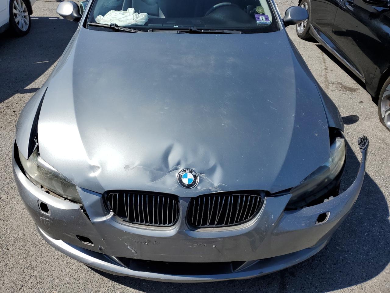 2007 BMW 328 I VIN: WBAWB33567P130389 Lot: 48528164