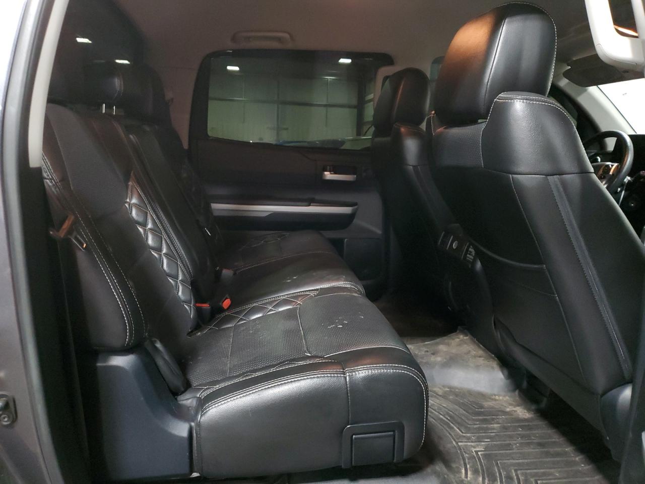 2018 Toyota Tundra Crewmax Sr5 VIN: 5TFDW5F13JX711973 Lot: 45820174