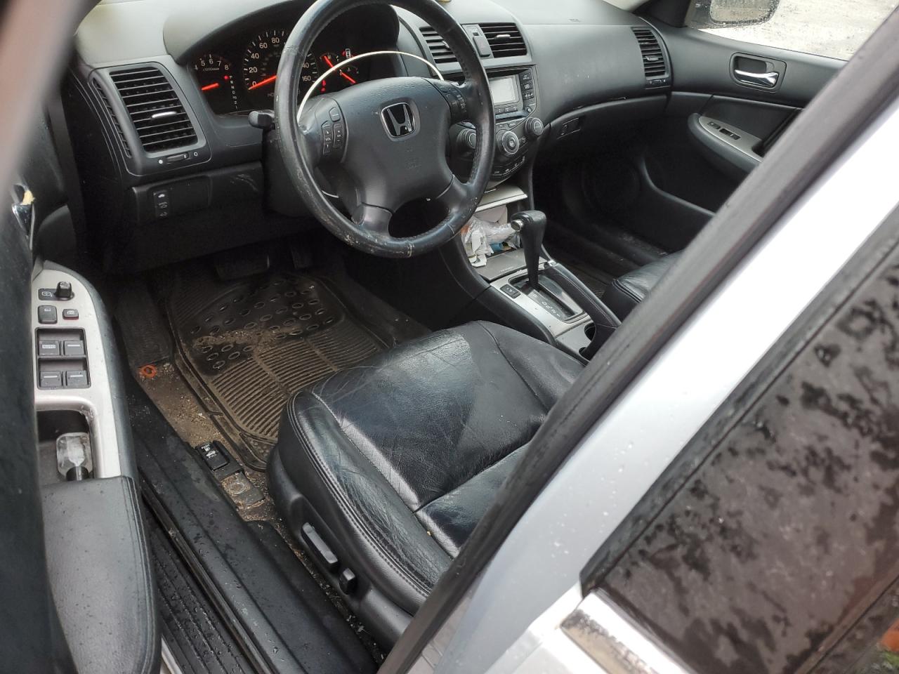 2005 Honda Accord Ex VIN: 1HGCM56825A149069 Lot: 45768444