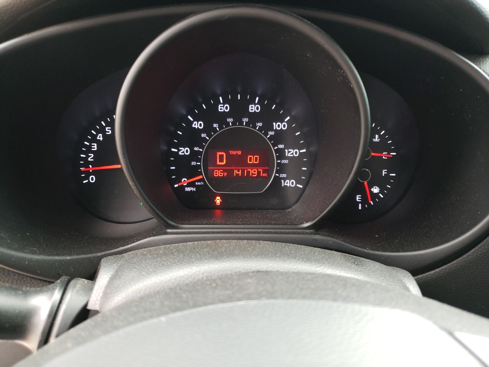 KNDJN2A24F7778061 2015 Kia Soul