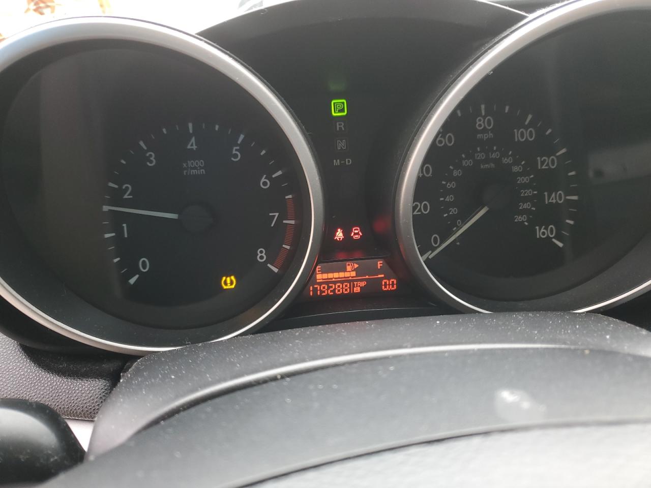 2010 Mazda 3 I VIN: JM1BL1SG0A1285360 Lot: 48705794