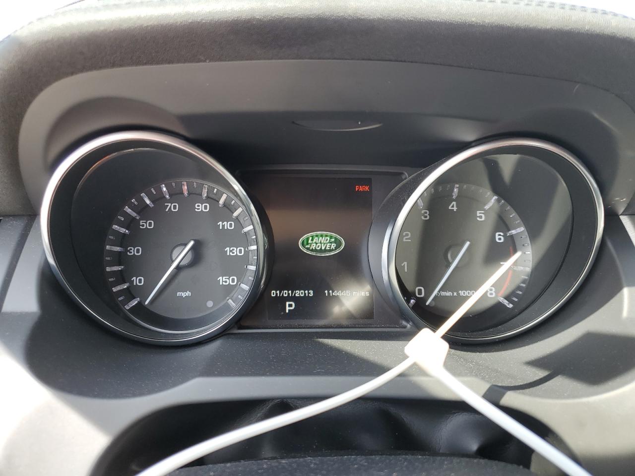 2015 Land Rover Range Rover Evoque Pure Plus VIN: SALVP2BG0FH038919 Lot: 46864254