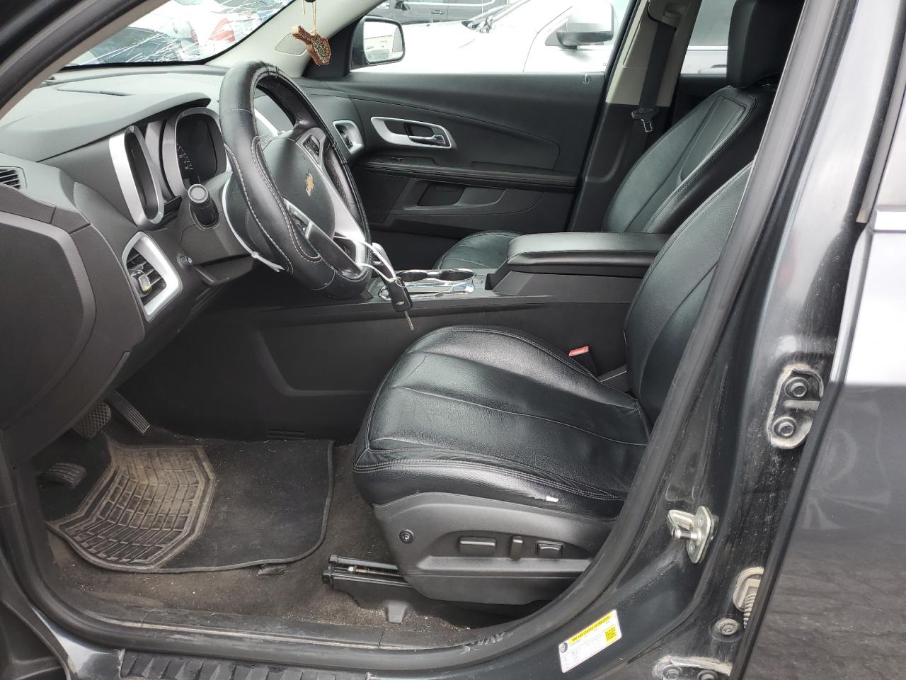 2010 Chevrolet Equinox - Image 7
