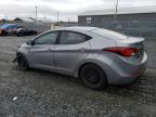 2016 HYUNDAI ELANTRA SE for sale at Copart NS - HALIFAX