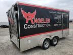 2020 Homeseader 10 Ft na sprzedaż w Louisville, KY - Rear End