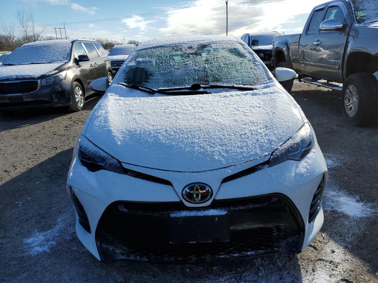 2T1BURHEXHC953267 2017 Toyota Corolla L