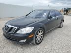 2007 Mercedes-Benz S 550 იყიდება Arcadia-ში, FL - Undercarriage