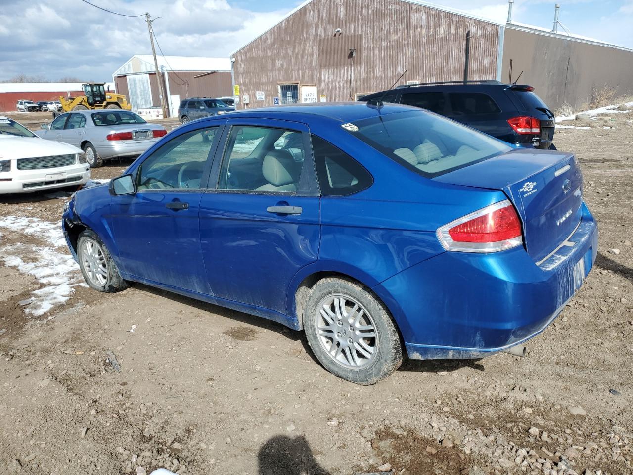 2011 Ford Focus - Image 2