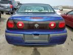 2005 Chevrolet Impala  للبيع في Cahokia Heights، IL - Front End