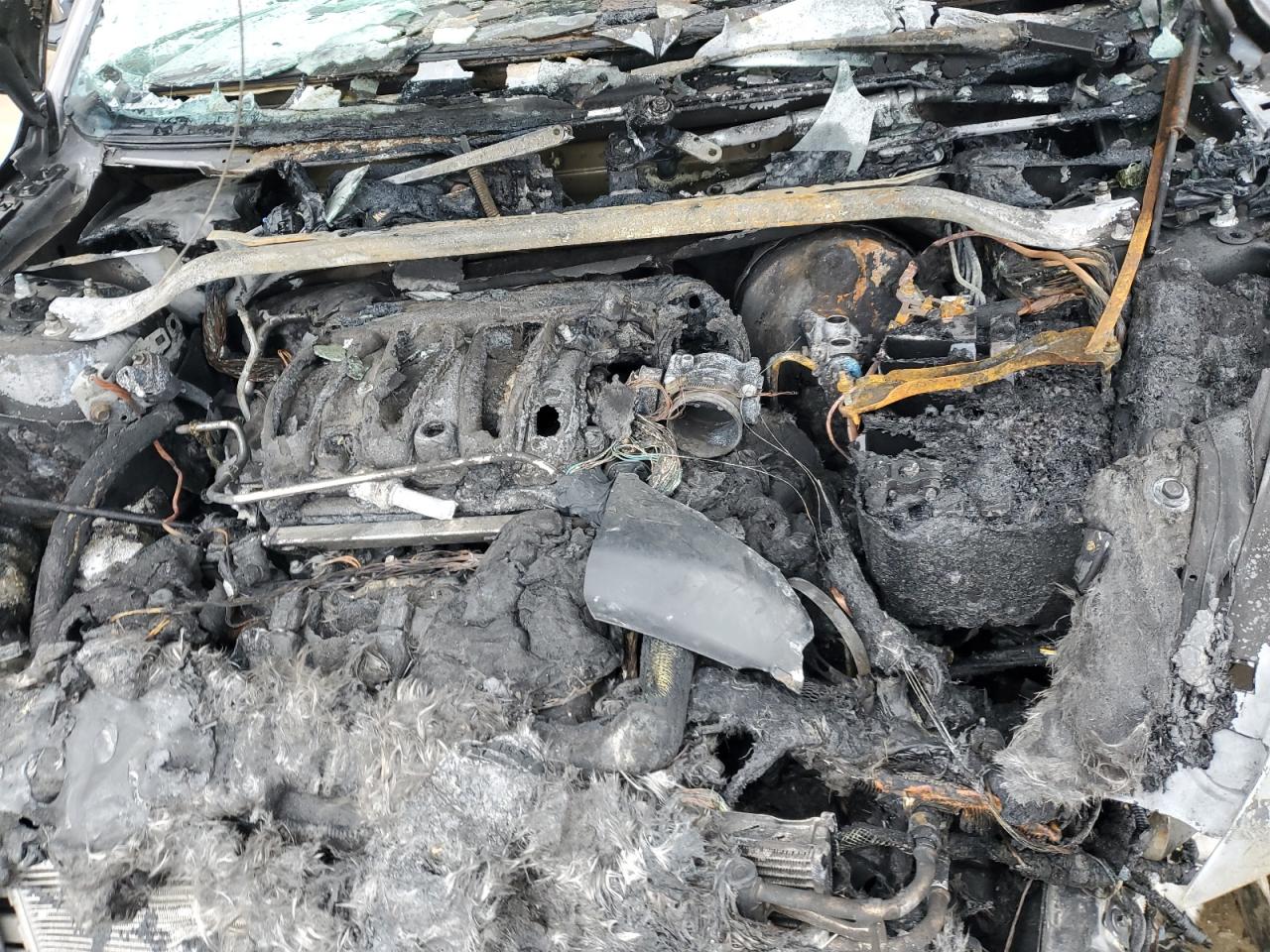 2013 Ford Taurus Limited VIN: 1FAHP2F85DG229302 Lot: 45657384