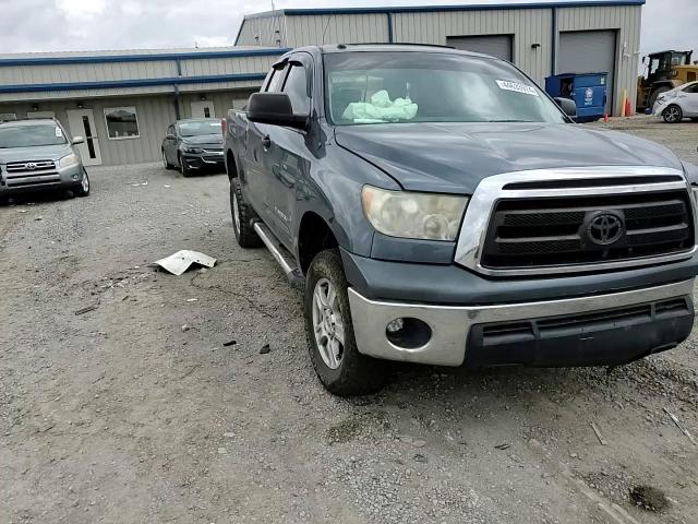 2010 Toyota Tundra Double Cab Sr5 VIN: 5TFUM5F14AX008534 Lot: 44633974