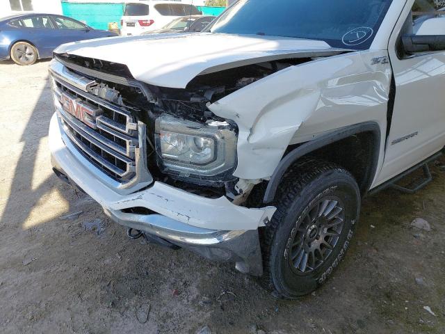 1GTN29EC2EZ330247 - 2014 GMC SIERRA - #46533104