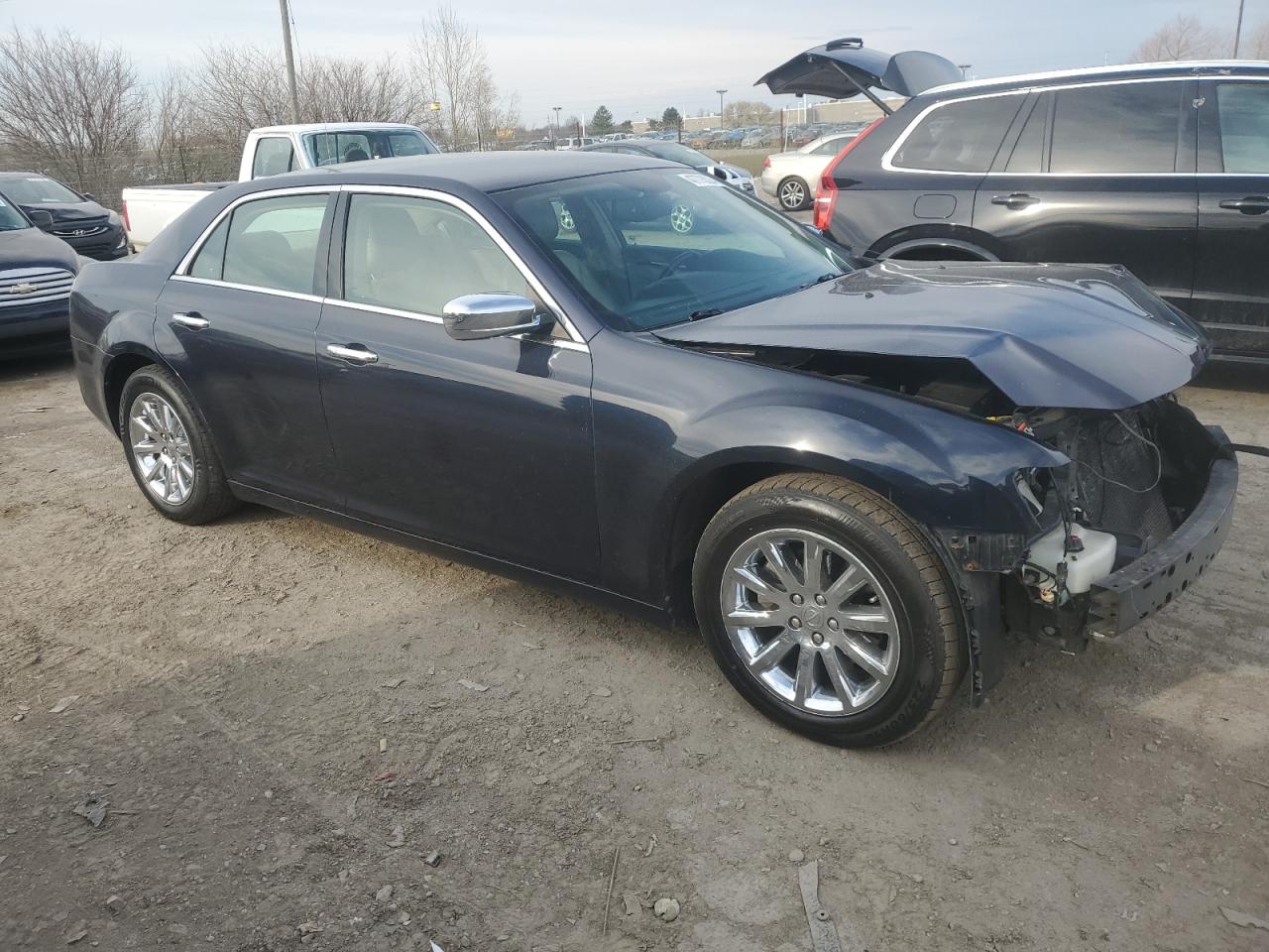 2012 Chrysler 300 - Image 4
