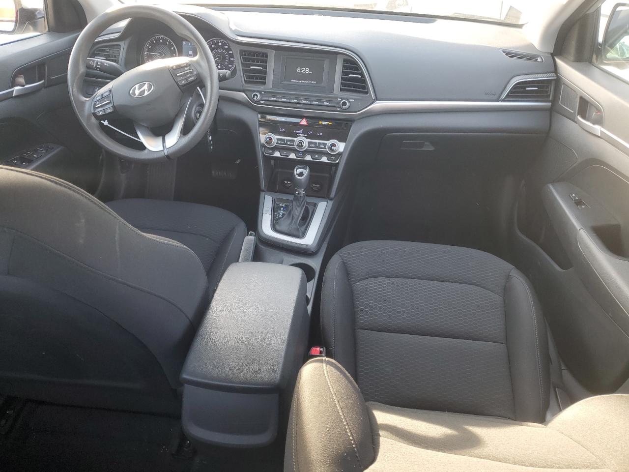 2020 Hyundai Elantra Se VIN: 5NPD74LF6LH514060 Lot: 48677694