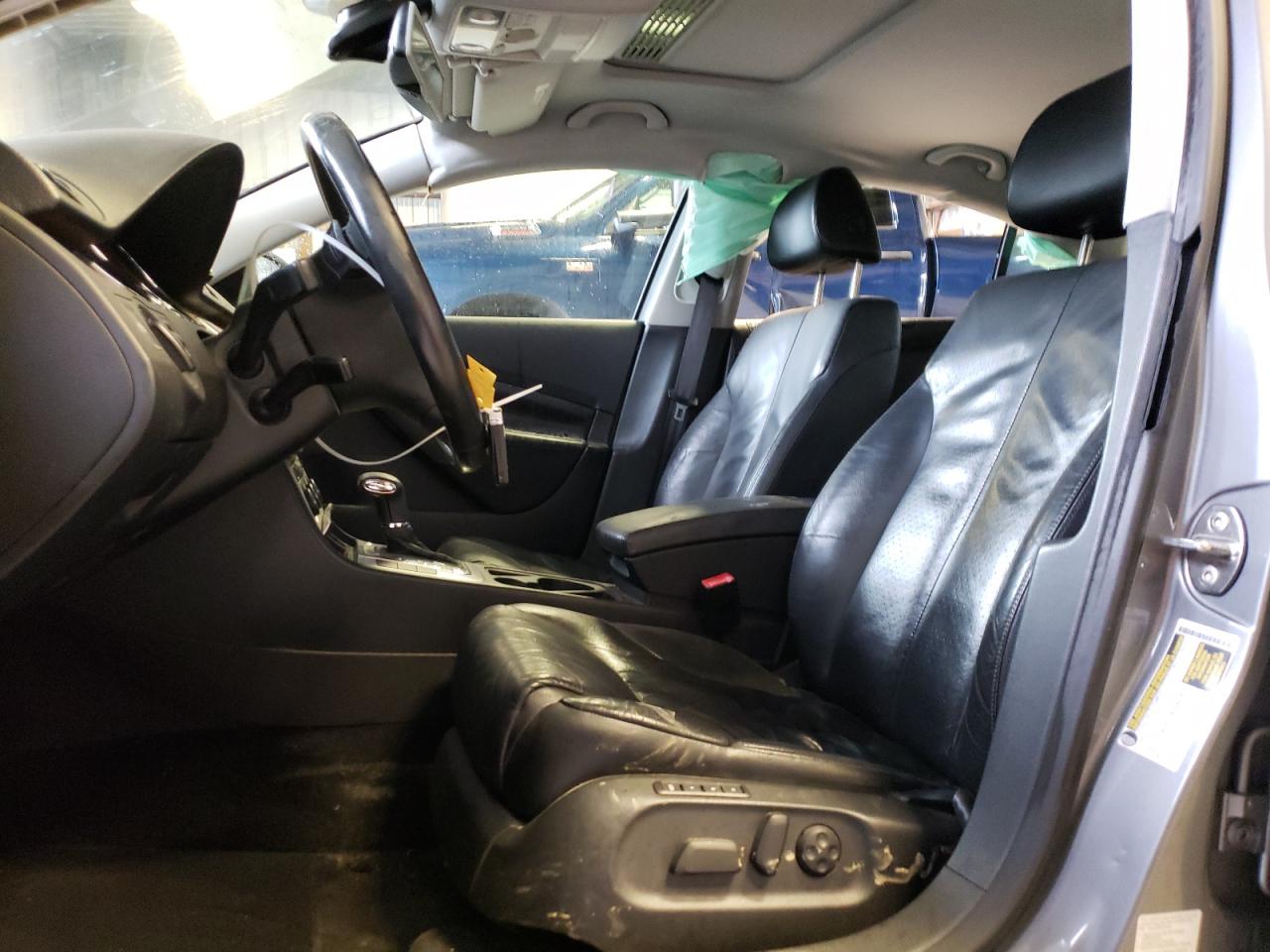 2008 Volkswagen Passat Lux VIN: WVWEK73C98P044757 Lot: 45635254