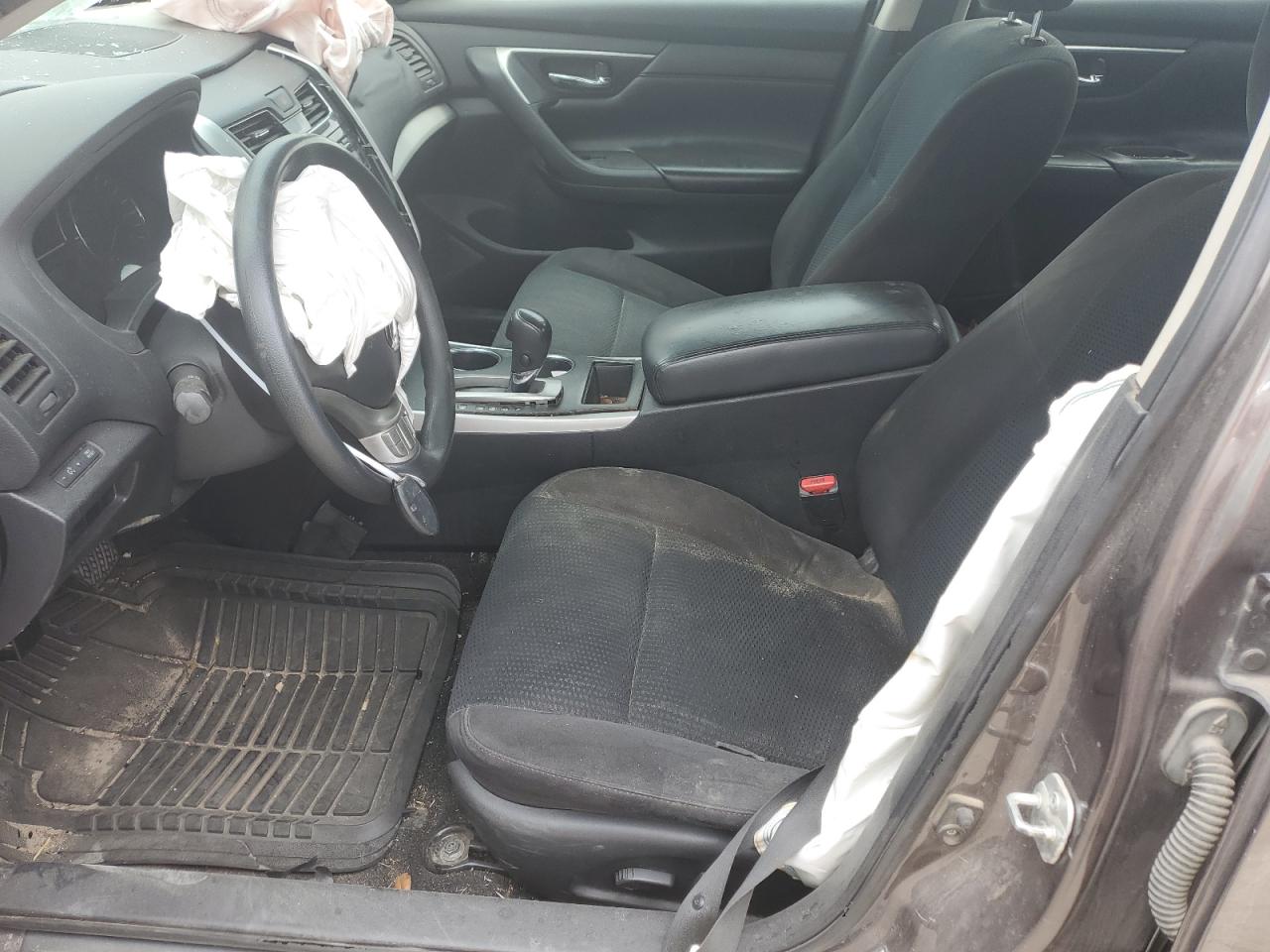 1N4AL3AP6FC299421 2015 Nissan Altima 2.5