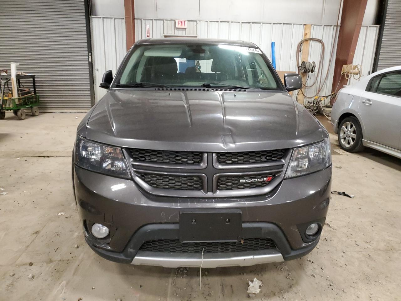 3C4PDDEGXKT784726 2019 Dodge Journey Gt