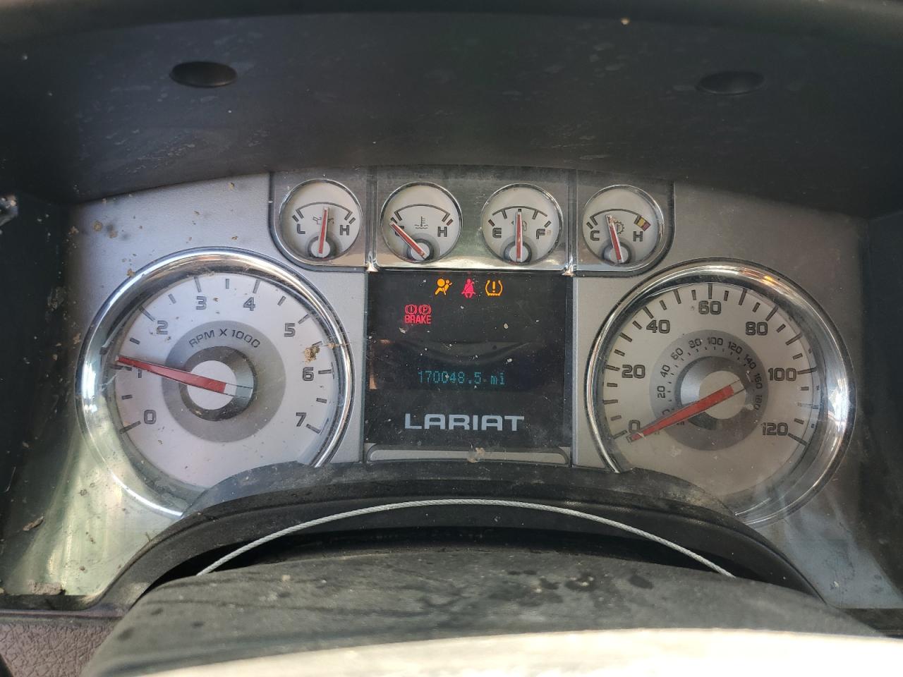 2009 Ford F150 Super Cab VIN: 1FTPX14V39FB06393 Lot: 55479144