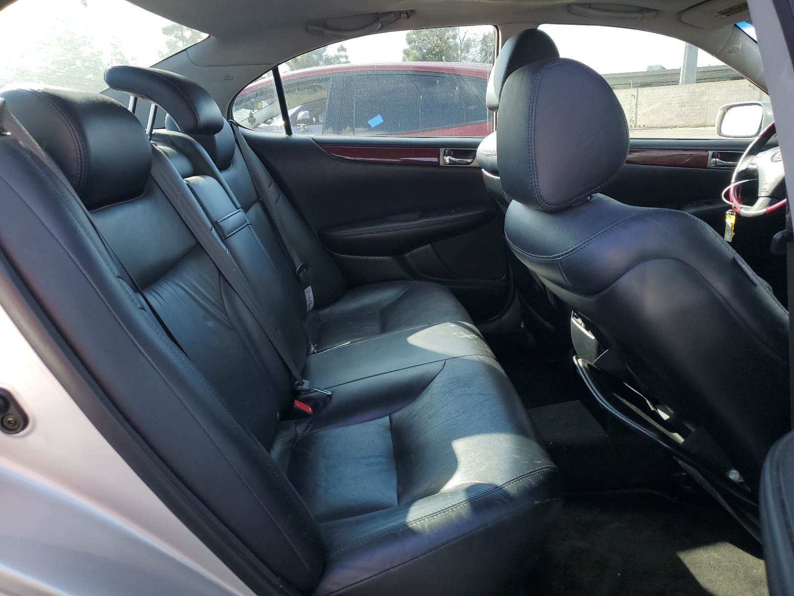 JTHBA30G755066638 2005 Lexus Es 330