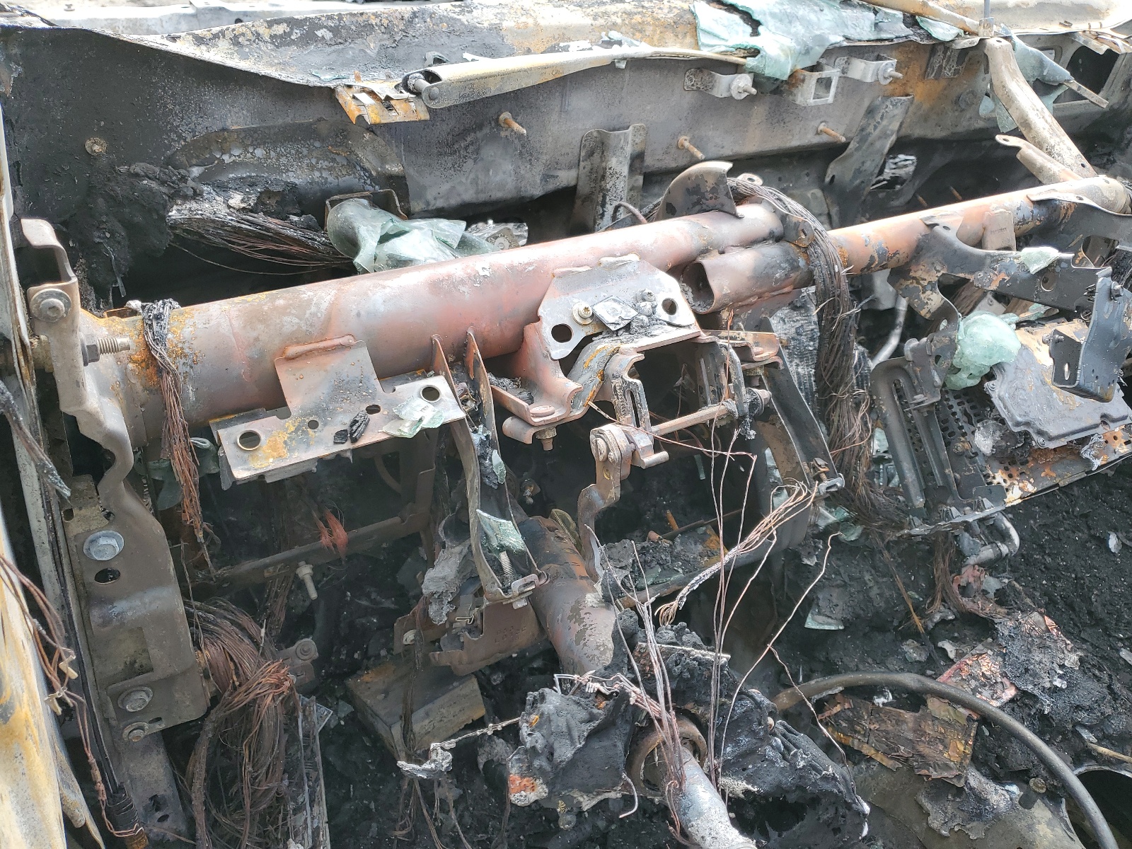 1FTER4EH1KLA30806 2019 Ford Ranger Xl